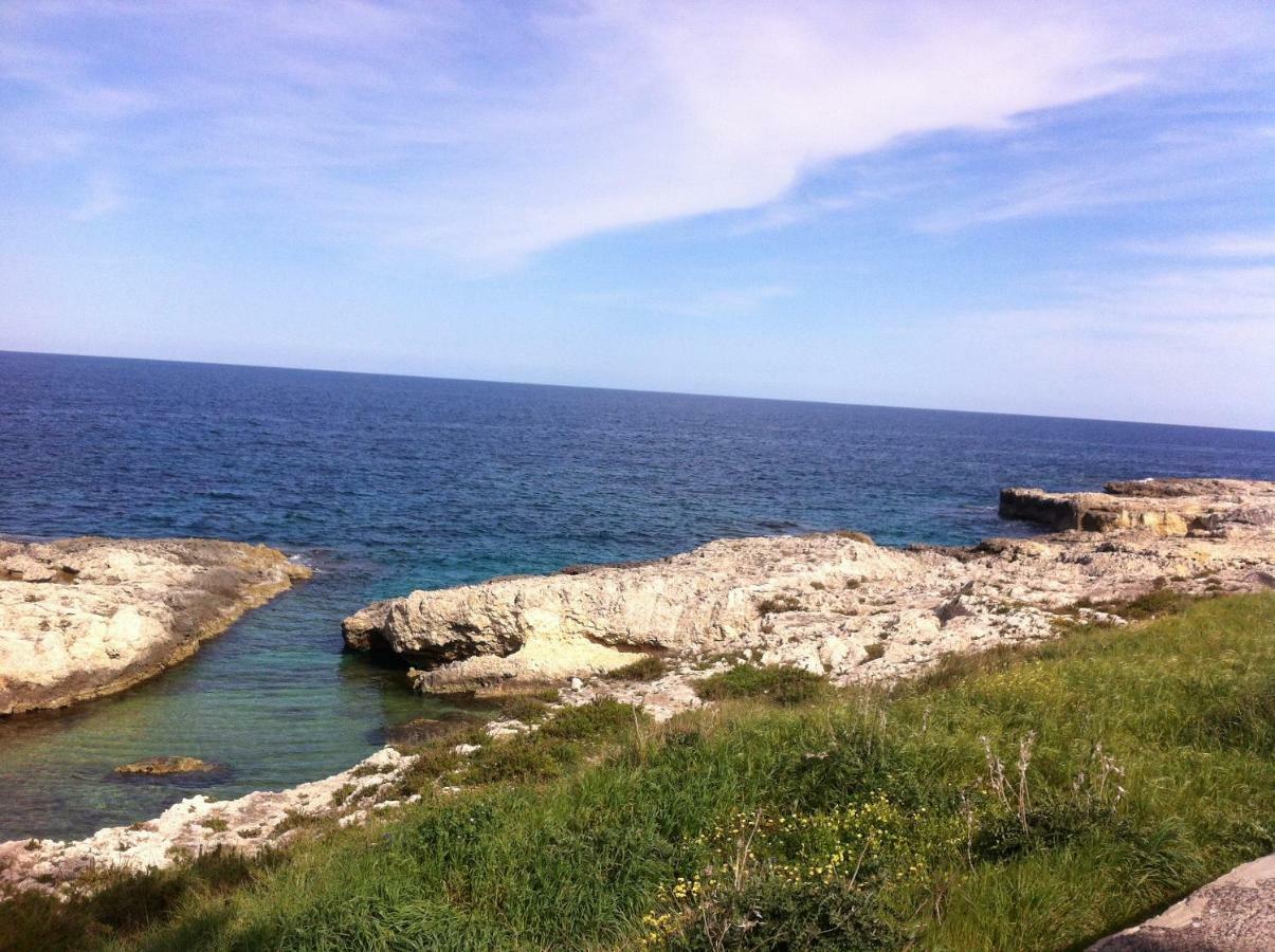 Villa Seba Sicily Аугуста Экстерьер фото